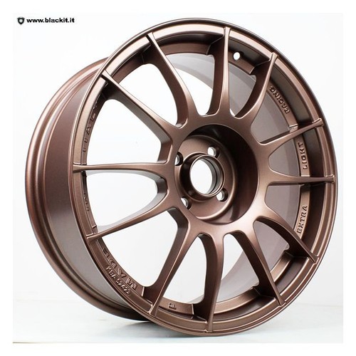 Set cerchi 124 grande - cerchi, 124/grande