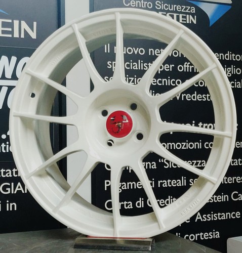 Set4 cerchi lega - in,
