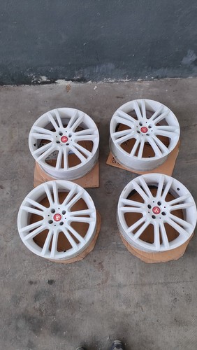 Cerchi grande punto abarth - cerchi,