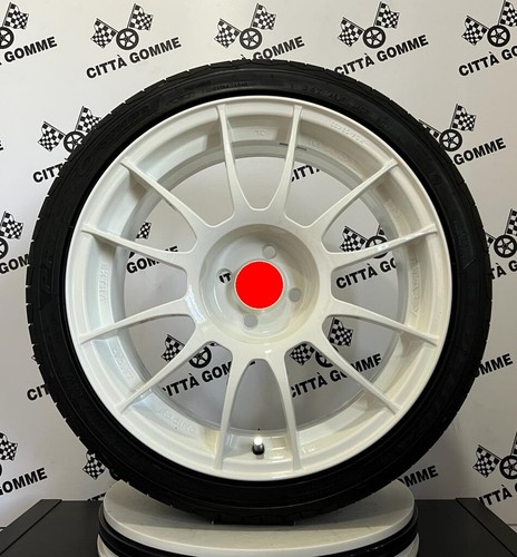 Kit cerchi lega abarth - cerchi, in