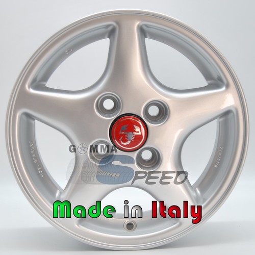 Cerchi lega 13 - cerchi,