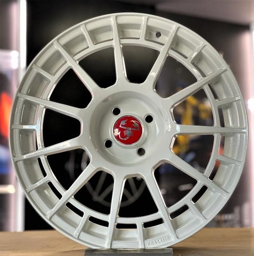 Kit cerchi lega fiat - cerchi,