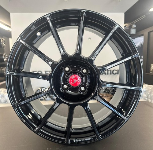 Kit cerchi lega fiat - in,