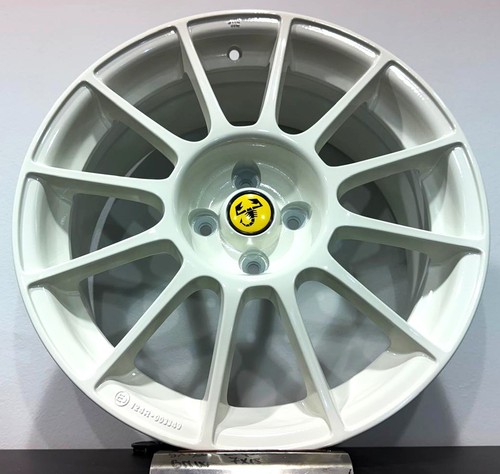 Kit cerchi lega fiat - n4,