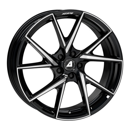 Cerchi alutec adx 0jx17 - cerchi, 7.0jx17