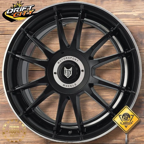 Kit cerchi lega - in, 16