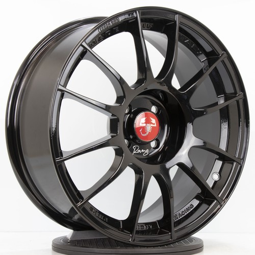 Cerchi lega 17 - in,