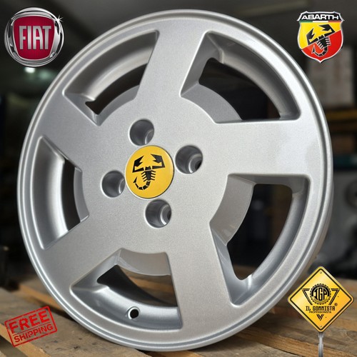 Turbo kit cerchi lega - kit, da