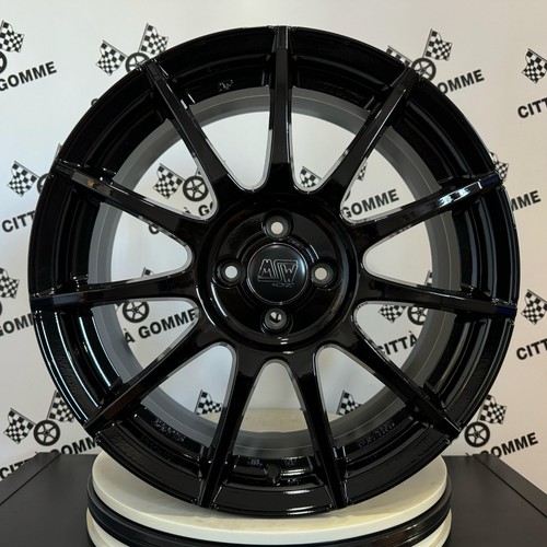 Set cerchi lega - set,