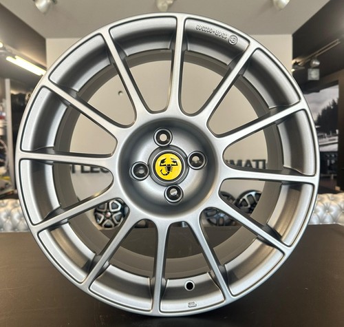 Set cerchi lega - 4, per