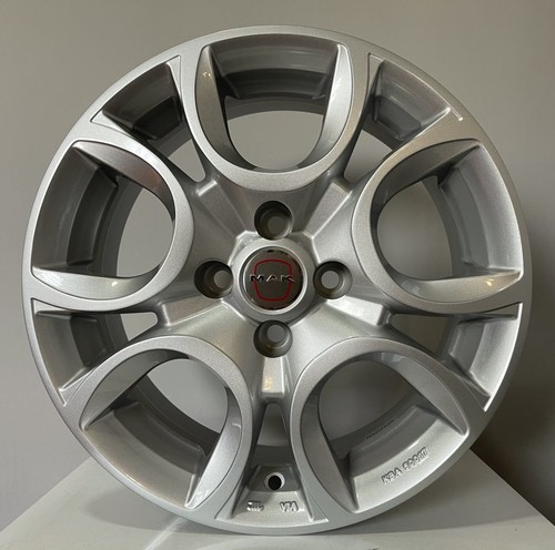Cerchi lega compatibil - 4,
