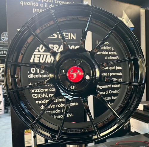 Set4 cerchi lega fiat - cerchi,