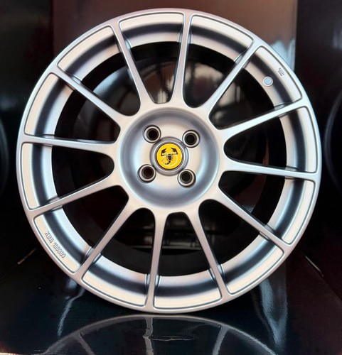Kit cerchi lega fiat - n4,